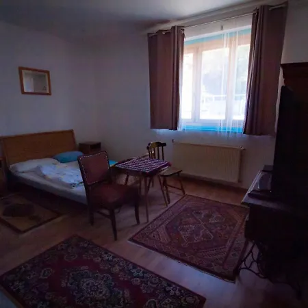 Aparthotel Makvirag Zebegény